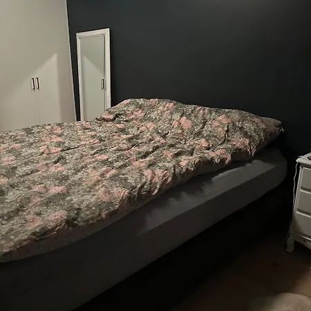 公寓 With A View 特罗姆瑟