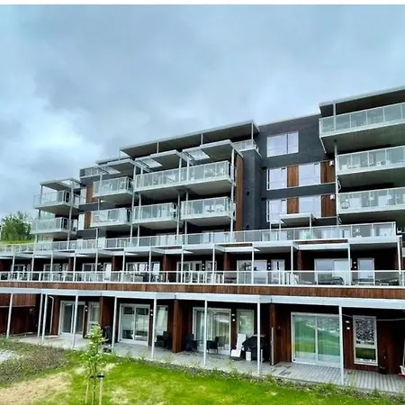 With A View Apartman