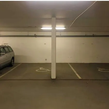 Apartman With A View